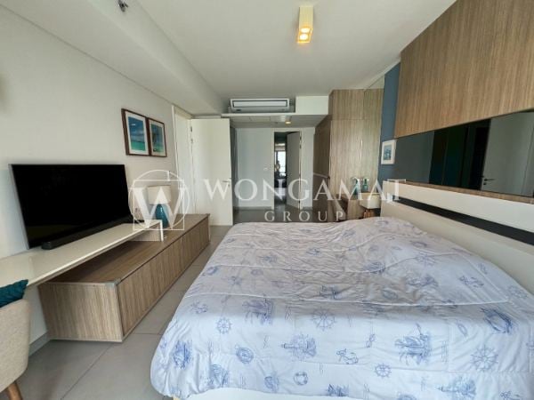 1 Schlafzimmer – Zire Wongamat — 15