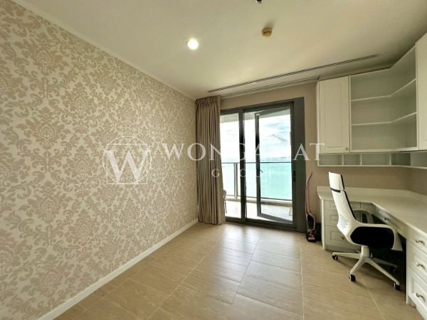 2-комнатная комната Northpoint Wongamat — 11