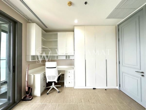 2-комнатная комната Northpoint Wongamat — 3