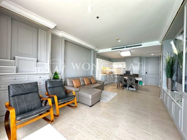2-комнатная комната Northpoint Wongamat — 2