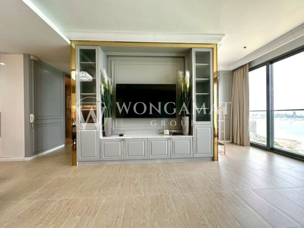 2-комнатная комната Northpoint Wongamat — 7