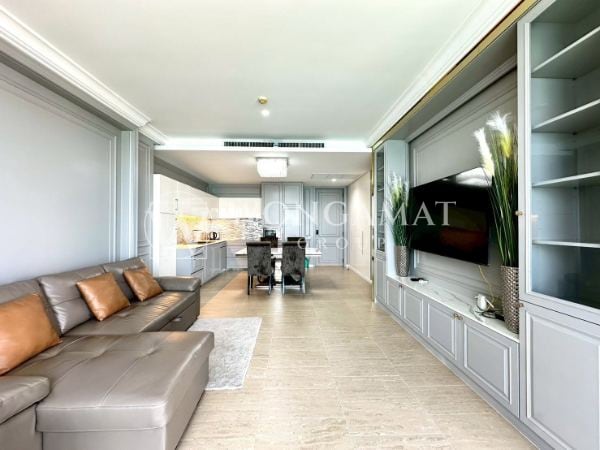 2-комнатная комната Northpoint Wongamat — 5