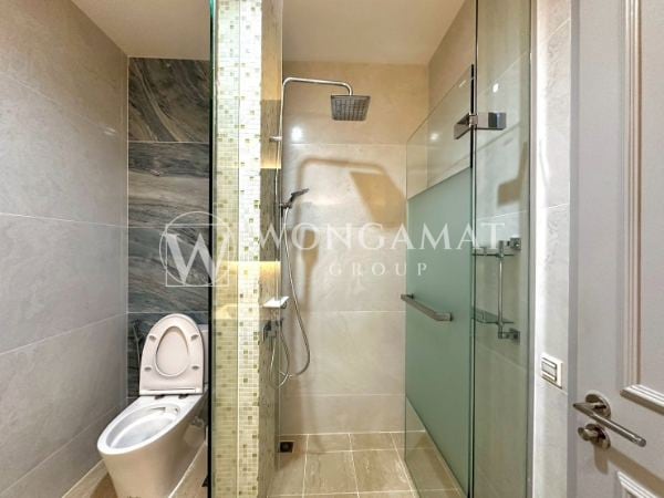 2-комнатная комната Northpoint Wongamat — 8