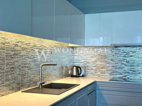 2-комнатная комната Northpoint Wongamat — 9
