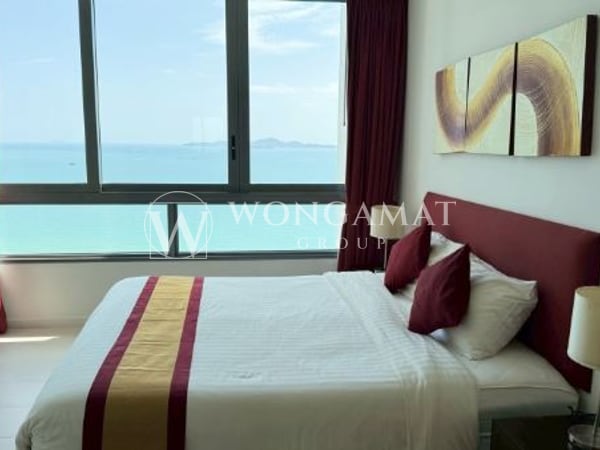 2 Schlafzimmer – Northpoint Wongamat — 2