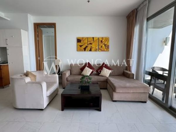 2 Schlafzimmer – Northpoint Wongamat — 4