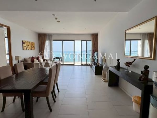 2 Schlafzimmer – Northpoint Wongamat — 3