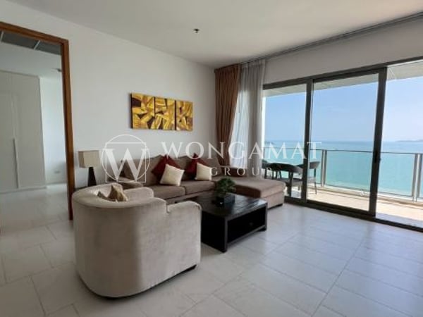 2 Schlafzimmer – Northpoint Wongamat