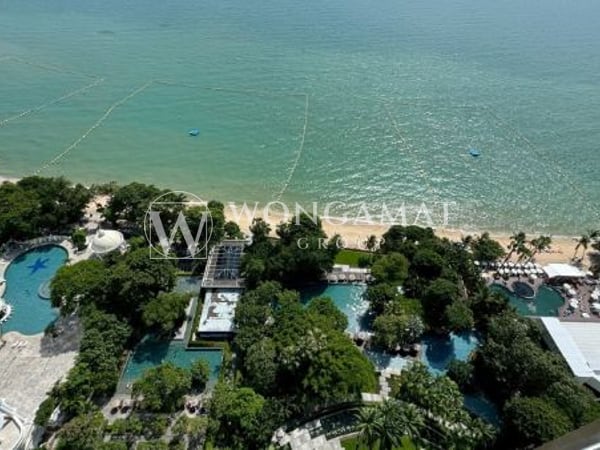 2 Schlafzimmer – Northpoint Wongamat — 11