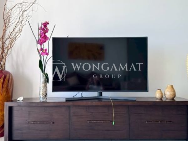 2 Schlafzimmer – Northpoint Wongamat — 7