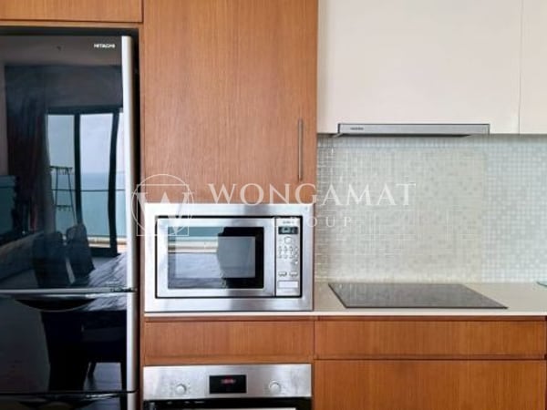 2 Schlafzimmer – Northpoint Wongamat — 9