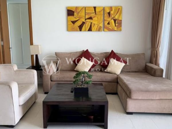 2 Schlafzimmer – Northpoint Wongamat — 8