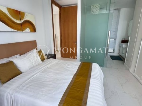 2 Schlafzimmer – Northpoint Wongamat — 6