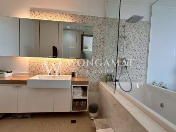 3-Bedroom-Northpoint Wongamat — 7