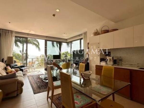 3 Schlafzimmer – Northpoint Wongamat