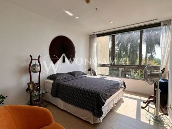 3-Bedroom-Northpoint Wongamat — 5