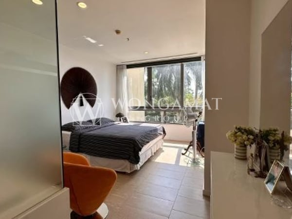 3-Bedroom-Northpoint Wongamat — 2