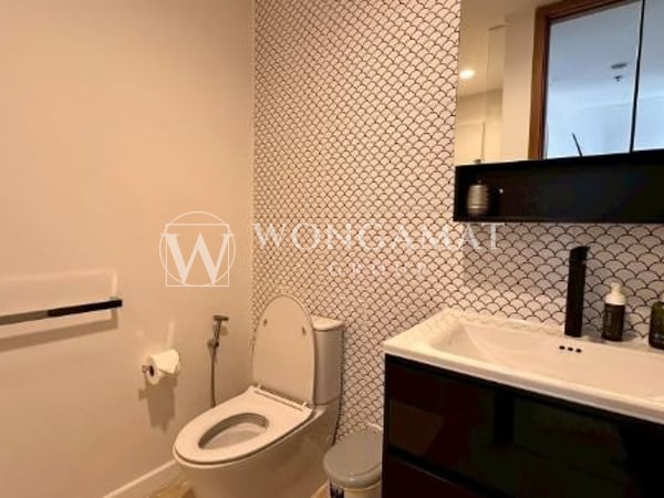 3-Bedroom-Northpoint Wongamat — 4