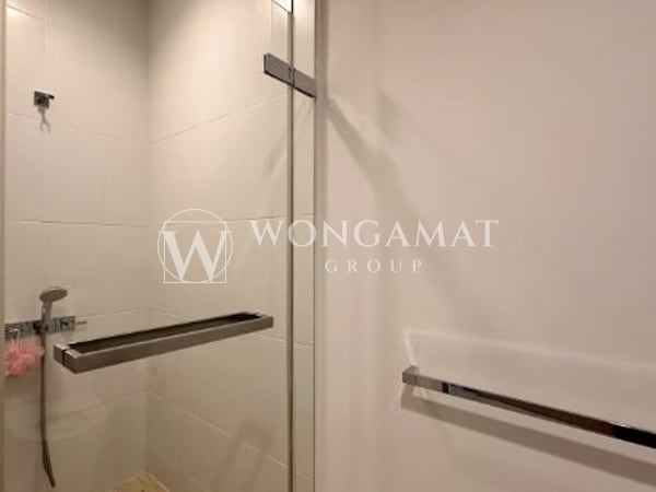 3-Bedroom-Northpoint Wongamat — 3