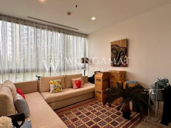 3-Bedroom-Northpoint Wongamat — 6