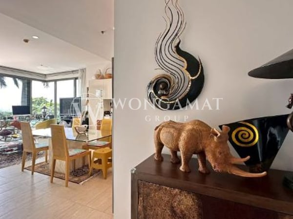 3-Bedroom-Northpoint Wongamat — 8