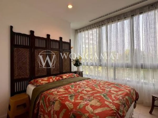 3-Bedroom-Northpoint Wongamat — 10