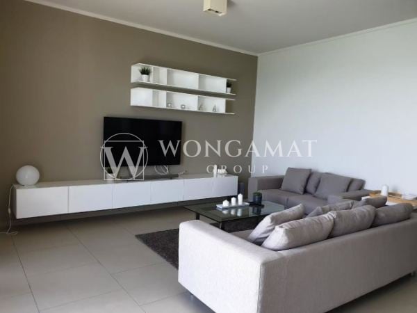 2 Schlafzimmer – Zire Wongamat — 2