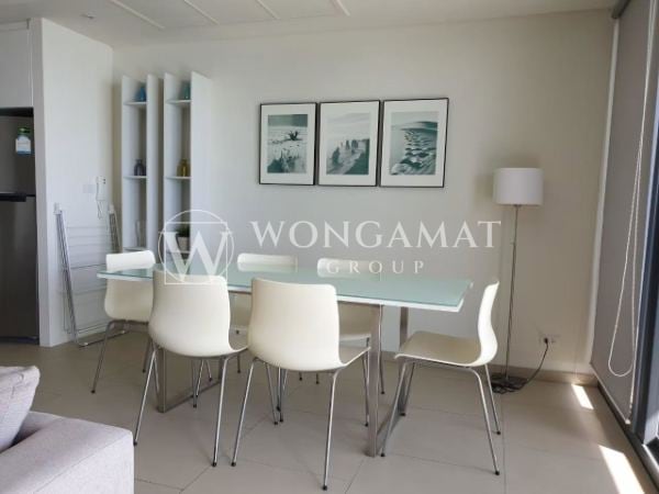 2 Schlafzimmer – Zire Wongamat — 8