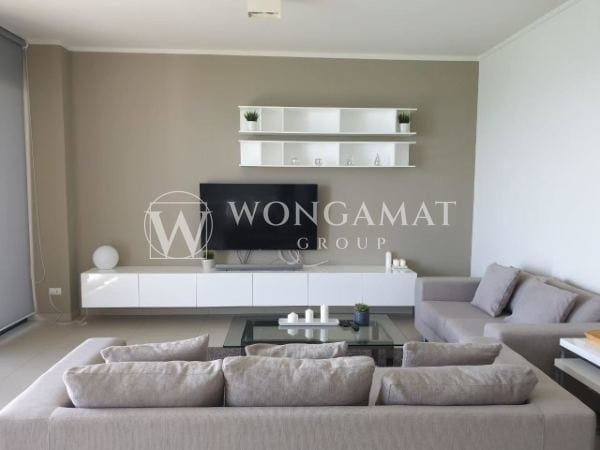 2 Schlafzimmer – Zire Wongamat — 4