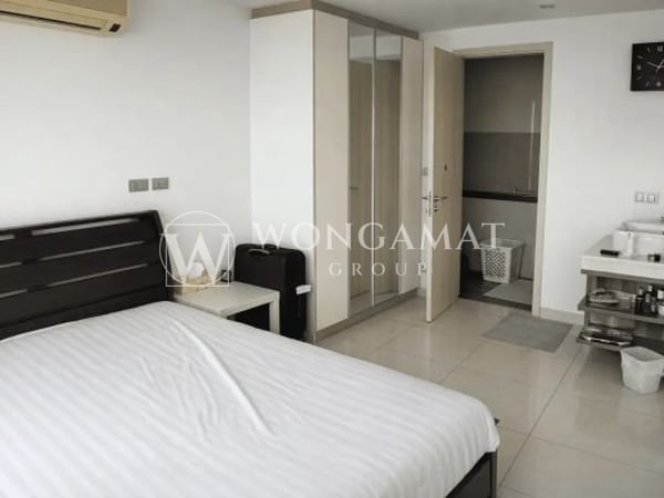 2 Schlafzimmer – Wongamat Tower — 4