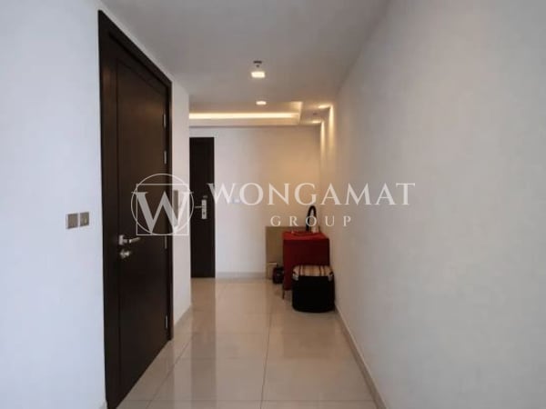 2 Schlafzimmer – Wongamat Tower — 14