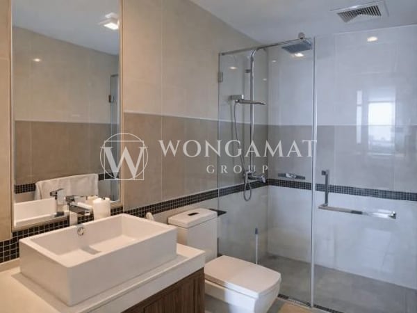 2 Schlafzimmer – Wongamat Tower — 13