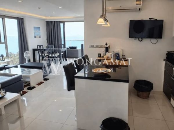 2 Schlafzimmer – Wongamat Tower — 7