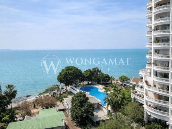 2 Schlafzimmer – Wongamat Tower — 16