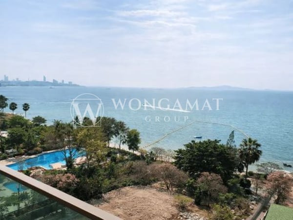 2 Schlafzimmer – Wongamat Tower — 17
