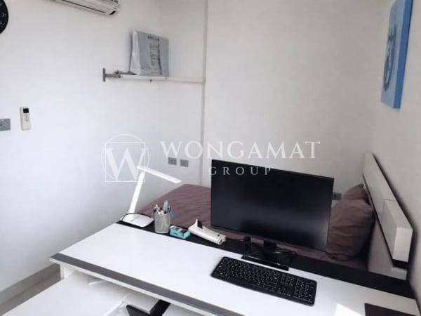 2 Schlafzimmer – Wongamat Tower — 20