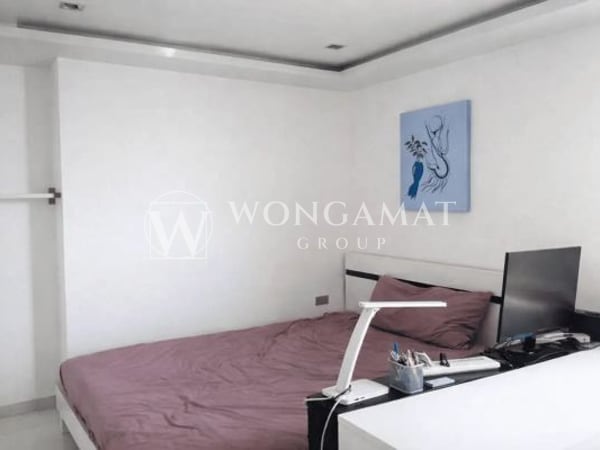 2 Schlafzimmer – Wongamat Tower — 18