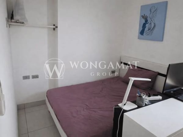 2 Schlafzimmer – Wongamat Tower — 19