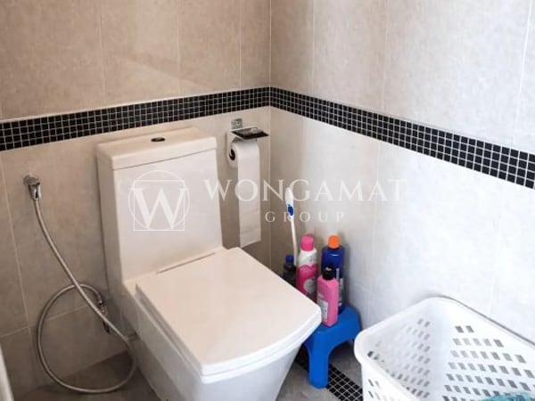 2 Schlafzimmer – Wongamat Tower — 6