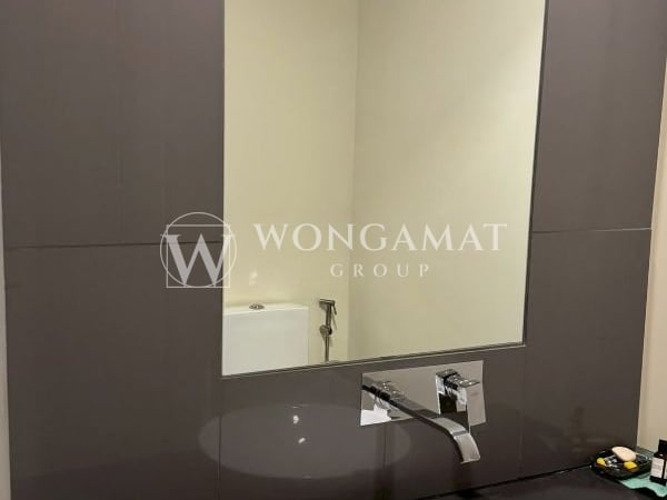 2 Schlafzimmer – Zire Wongamat — 11