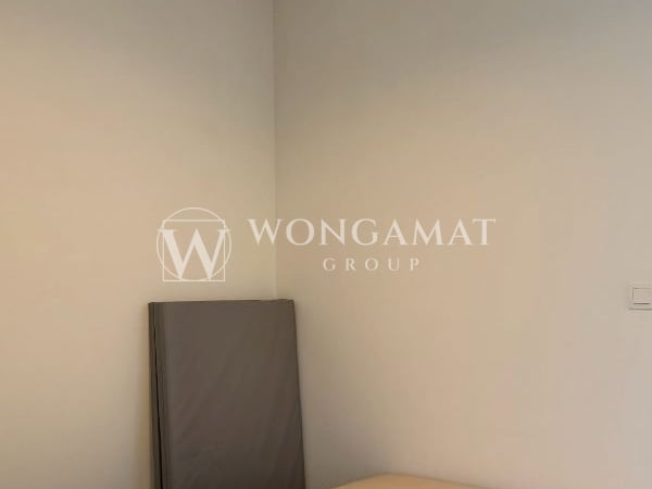 2 Schlafzimmer – Zire Wongamat — 5