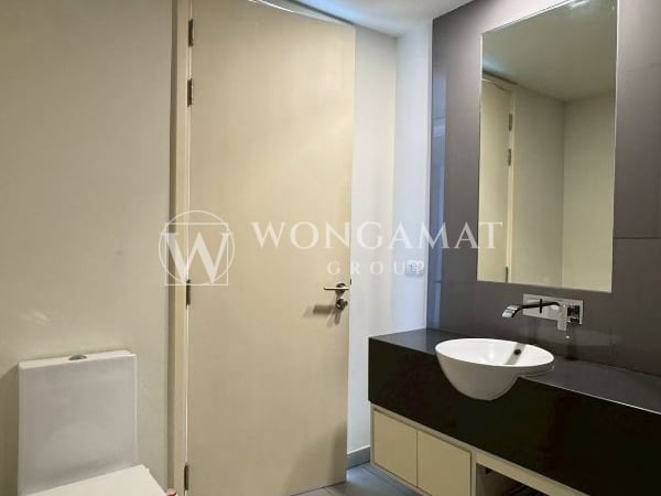 2 Schlafzimmer – Zire Wongamat — 7