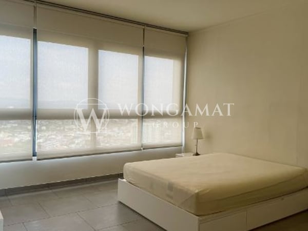 2 Schlafzimmer – Zire Wongamat — 4