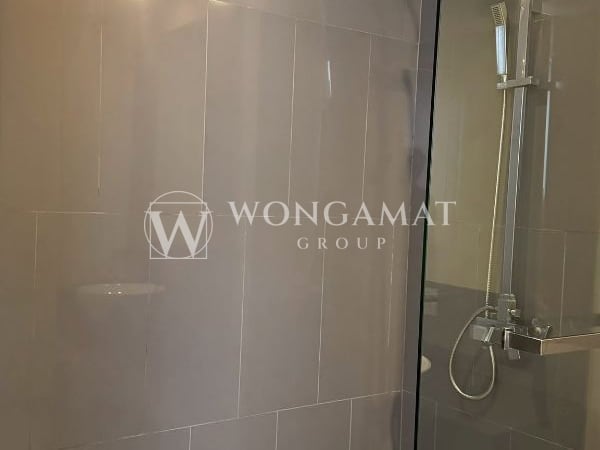 2 Schlafzimmer – Zire Wongamat — 6