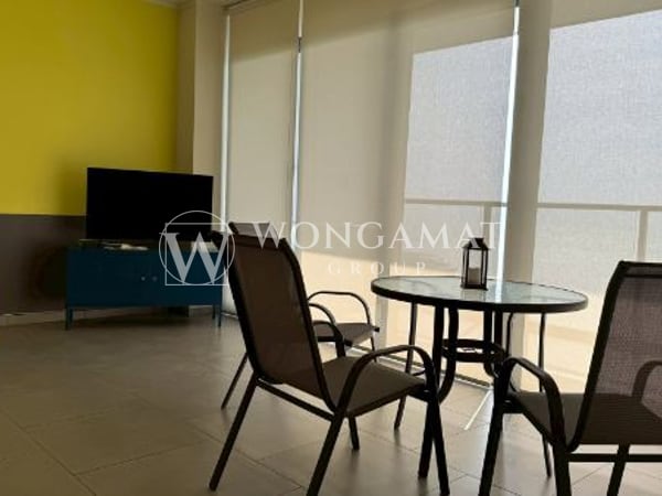 2 Schlafzimmer – Zire Wongamat — 3