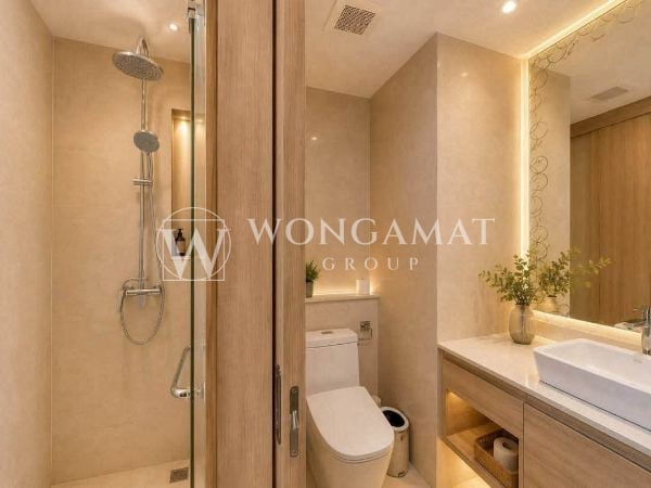1 ห้องนอน-Riviera Wongamat — 7