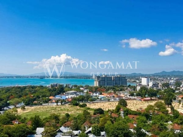 1 ห้องนอน-Riviera Wongamat — 9