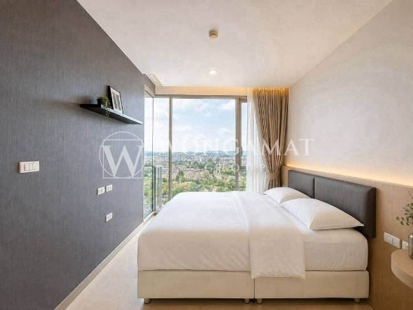 1 ห้องนอน-Riviera Wongamat — 4