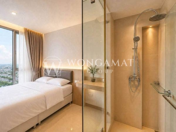 1 ห้องนอน-Riviera Wongamat — 5