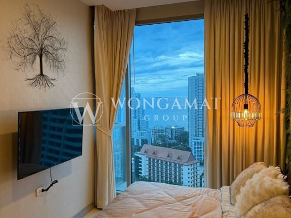 1 Schlafzimmer – Riviera Wongamat
